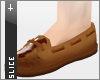 [s]Comfy Moccasins