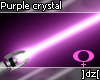 ]dz[ L:Purple Xtal