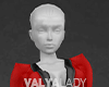 V| Fashion Mannequin 05