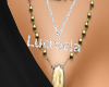 lucrecia name chain