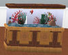 Animated Fish Tank 4