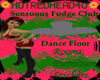 sensuous fudge dance