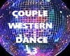 COUPLE WESTERN DANCE 3