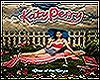 katy perry guitar