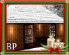 [BPLP]Winter Cabin Oasis