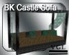 BK Castle Sofa