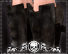 Dovahkiin's Boots