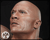 Realistic The Rock