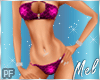 ~SM~ GlendaBikini Fucsia