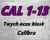 Twych oczu blask