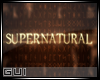 Poster Supernatural S08