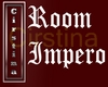 IMPERIAL ROOM