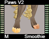 Smoothie Paws M V2