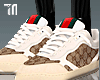 Re-Web Sneakers II
