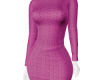 *G* Pink Sweater RL