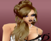 !D! Slania Brown Hair