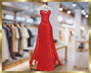 Evening Gown