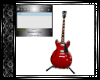 Red Blues Guitar MP3