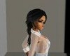 Soft Black Braid