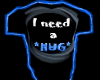 [K] I need a HUG