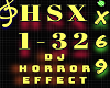 x69l> Horror HSX 1 - 32
