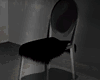 Ghost Chair Black
