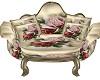 high life rose chair