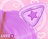 💜 Lilac Ears Animated