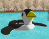 DER: Pingu Pool Float