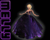 MC | Galaxy Queen Dress