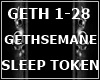 SLEEP TOKEN |Gethsemane1