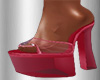 Red Heels