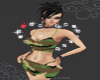[M1105] Sexy Camouflage