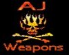 AJ's Weapon Bundle 1