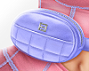 Belt Bag Lilac