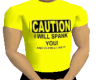 spank you t shirt