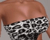 Leopard Minidress v2