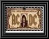 Burning AC/DC Money