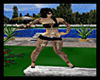FX}ABS Malla Negro Fenix