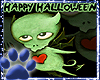 ~WK~Halloween Ghoul