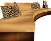 Animal Print couch