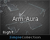 [sc] Fire Arm Aura R