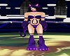 Felicia Tail Purple V2