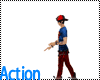 Action Break Dance V1