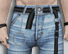 Trendy Jeans Blue