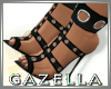 G* Alexia Heels