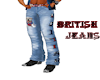 british jeans