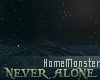 Never alone_Snow