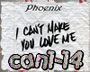 [Mix]I Can'T Make You Lo