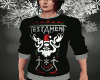 Testament Xmas Sweater